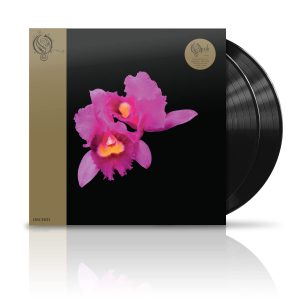 OPETH - ORCHID LP2