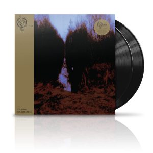OPETH - MY ARMS YOUR HOARSE LP2