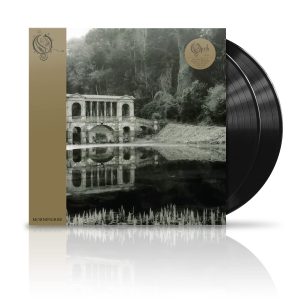 OPETH - MORNINGRISE LP2