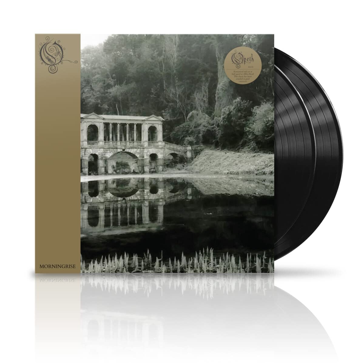 OPETH - MORNINGRISE LP2