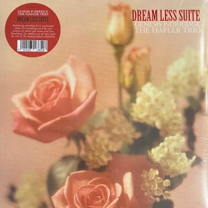 GENESIS P-ORRIDGE+HAFLER TRIO - DREAM LESSS SUITE LP2