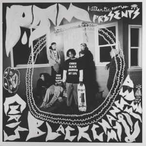 PORTUGAL THE MAN - CHRIS BLACK CHANGED MY LIFE LP