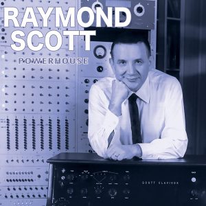 SCOTT RAYMOND - POWERHOUSE LP