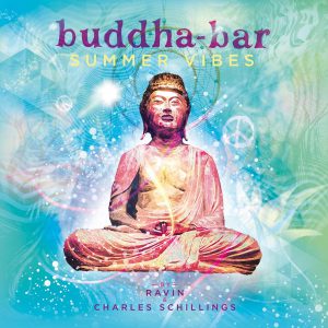 V.A. - BUDDHA BAR SUMMER VIBES CD2