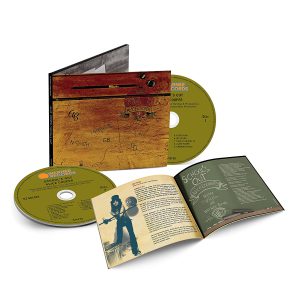 COOPER ALICE - SCHOOL'S OUT extracurricular edition CD2