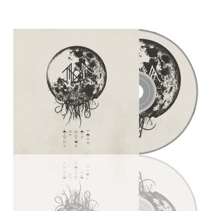 SLEEP TOKEN - TAKE ME BACK TO EDEN CD