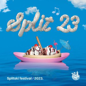 R.I. - SPLITSKI FESTIVAL 2023 CD2