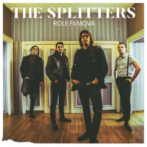 SPLITTERS - ROLE FILMOVA CD