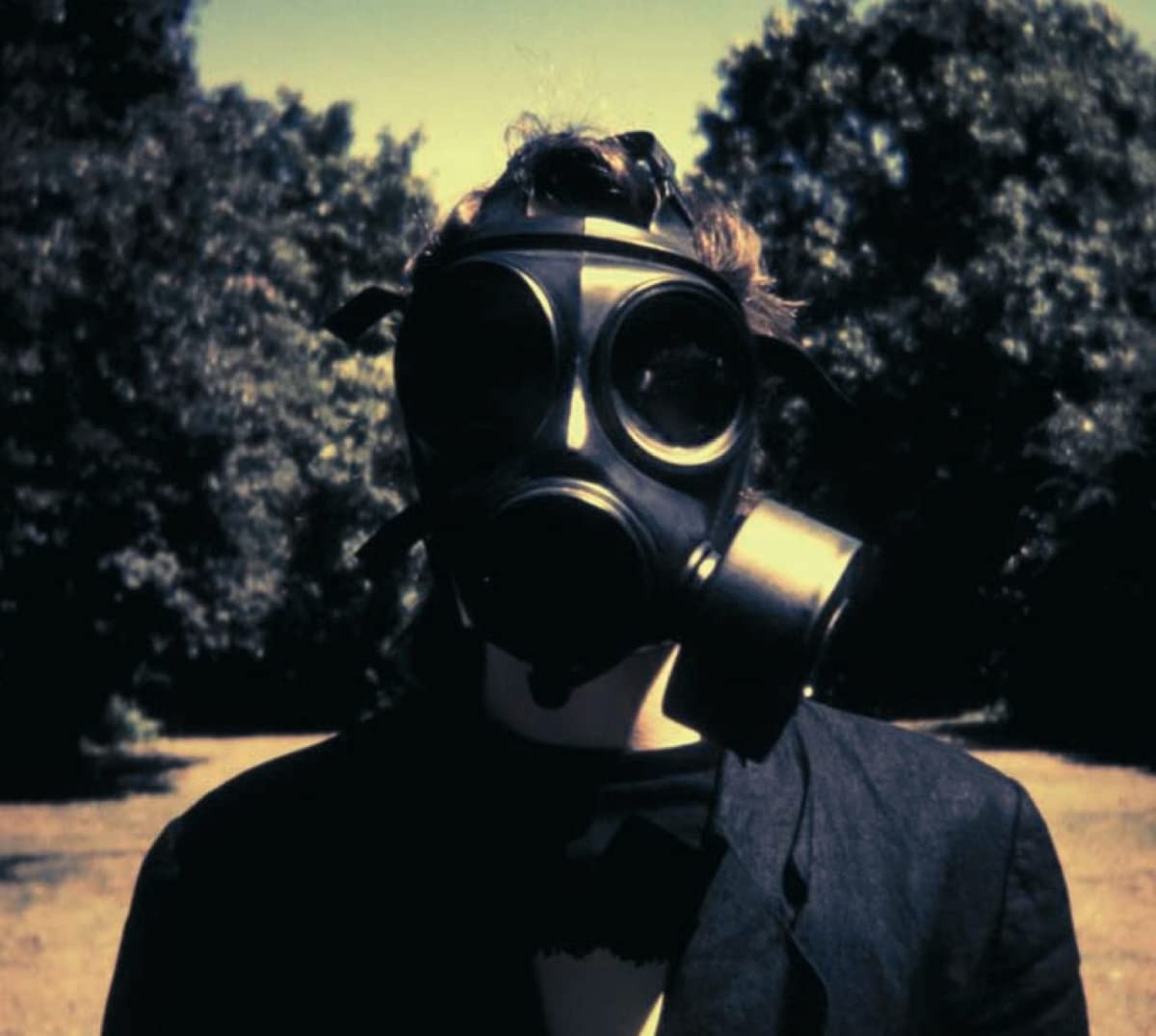 WILSON STEVEN - INSURGENTES CD