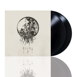 SLEEP TOKEN - TAKE ME BACK TO EDEN LP2