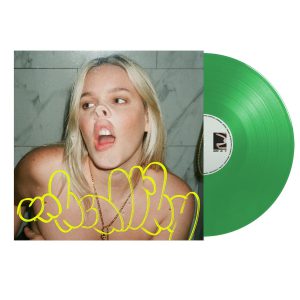 ANNE-MARIE - UNHEALTHY LP (green vinyl)