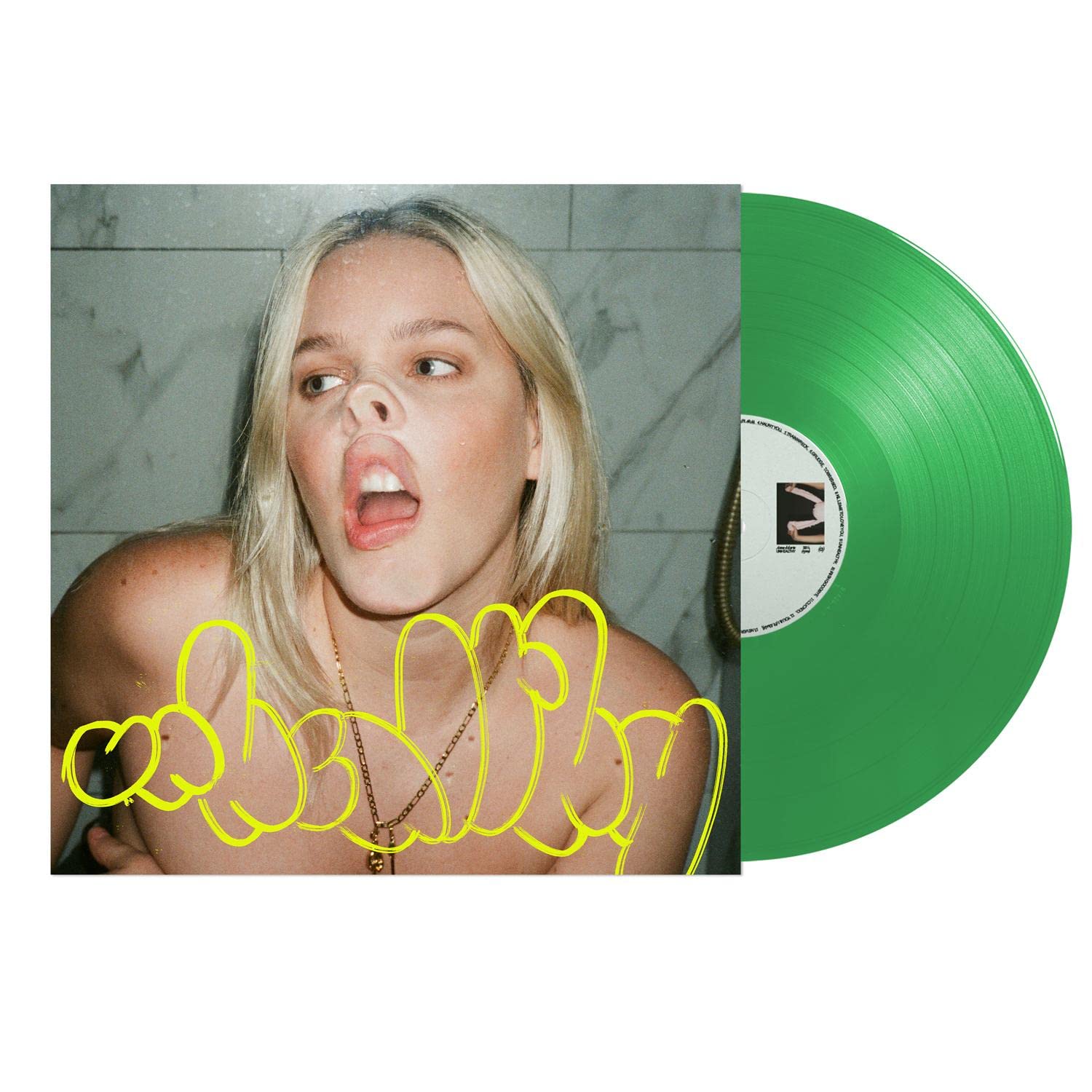 ANNE-MARIE - UNHEALTHY LP (green vinyl)