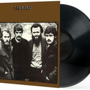 BAND - BAND LP