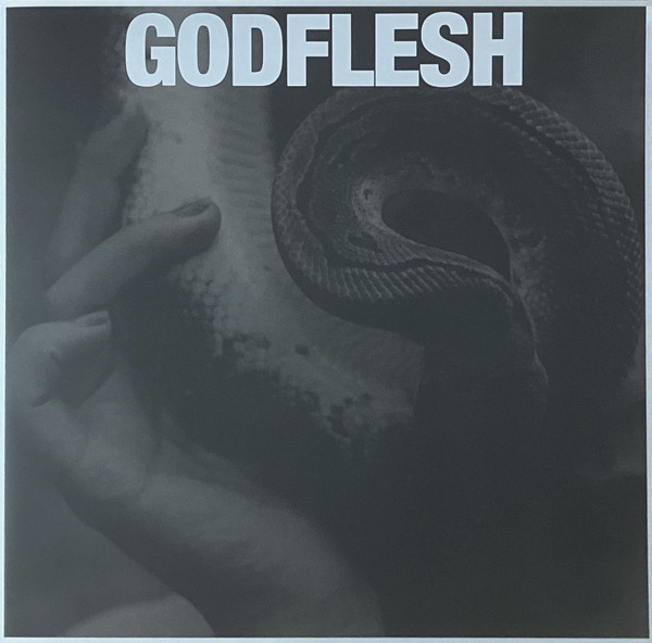 GODFLESH - PURGE LP