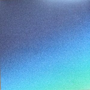 JOJI - SMITHEREENS ltd clear vinyl LP