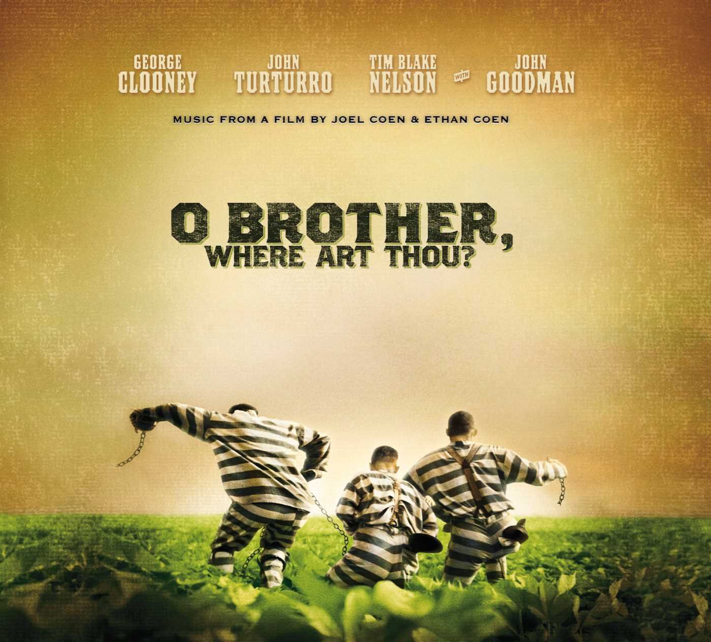 OST - O BROTHER, WHERE ART THOU? LP2 - Slika 3