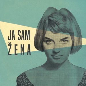 R.I. - JA SAM ŽENA CD