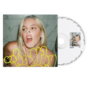 ANNE-MARIE - UNHEALTHY CD