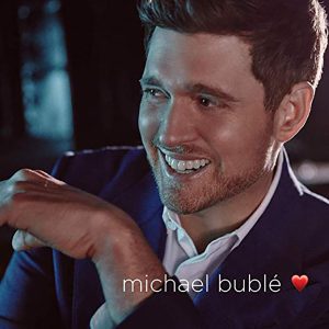 BUBLE MICHAEL - LOVE LP