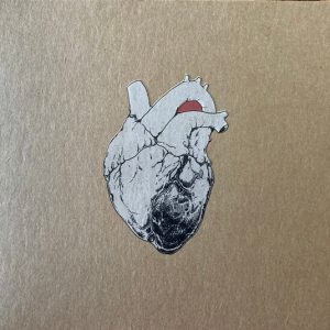 SWANS - BEGGAR CD2