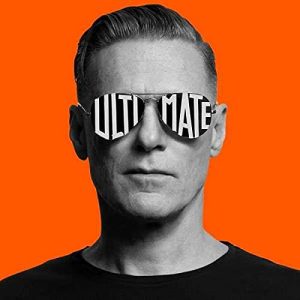 ADAMS BRYAN - ULTIMATE LP2