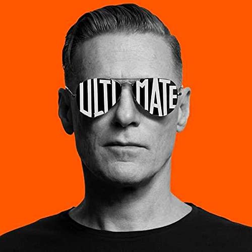 ADAMS BRYAN - ULTIMATE LP2