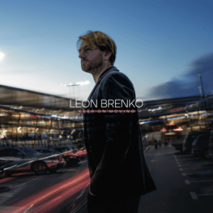BRENKO LEON - KEEP ON MOVING CD