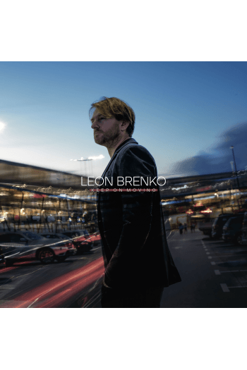 BRENKO LEON - KEEP ON MOVING CD