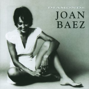 BAEZ JOAN - DIAMONDS CD2