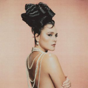 WARE JESSIE - THAT FEELS GOOD LP