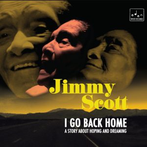 SCOTT JIMMY - I GO BACK HOME CD