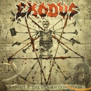 EXODUS - EXHIBIT B: HUMAN CONDITION CD LTD.