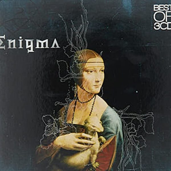 ENIGMA - BEST OF CD3