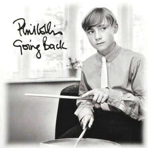 COLLINS PHIL - GOING BACK CD