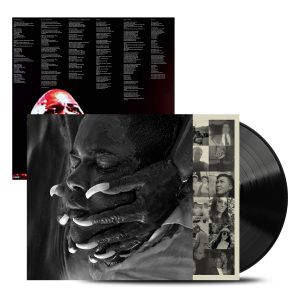 GABRIELS - ANGELS & QUEENS LP
