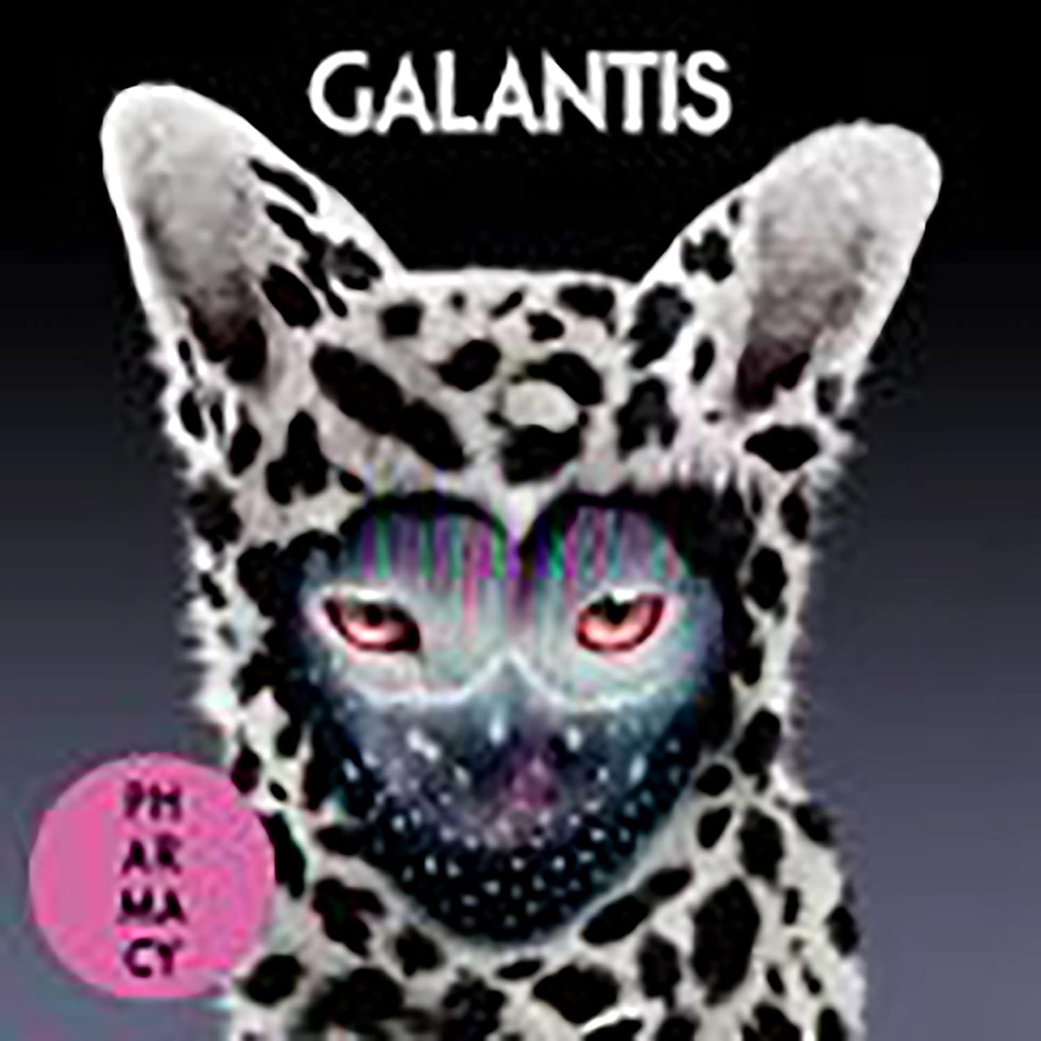 GALANTIS - PHARMACY LP2