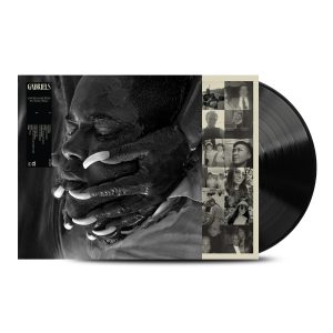 GABRIELS - ANGELS & QUEENS LP