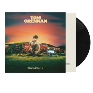 GRENNAN TOM - WHAT IFS & MAYBES LP