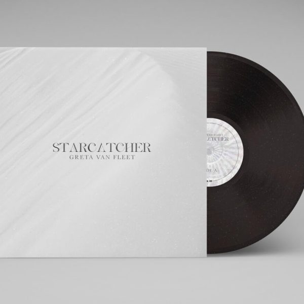 GRETA VAN FLEET - STARCATCHER LP