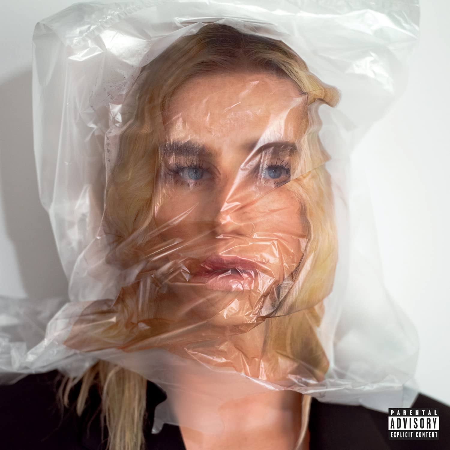 KESHA - GAG ORDER LP