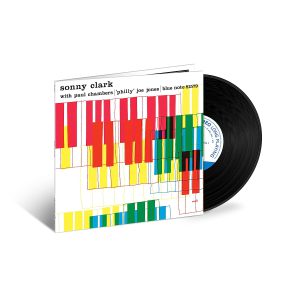 CLARK SONNY TRIO - CLARK SONNY TRIO (Tone Poet Vinyl) LP