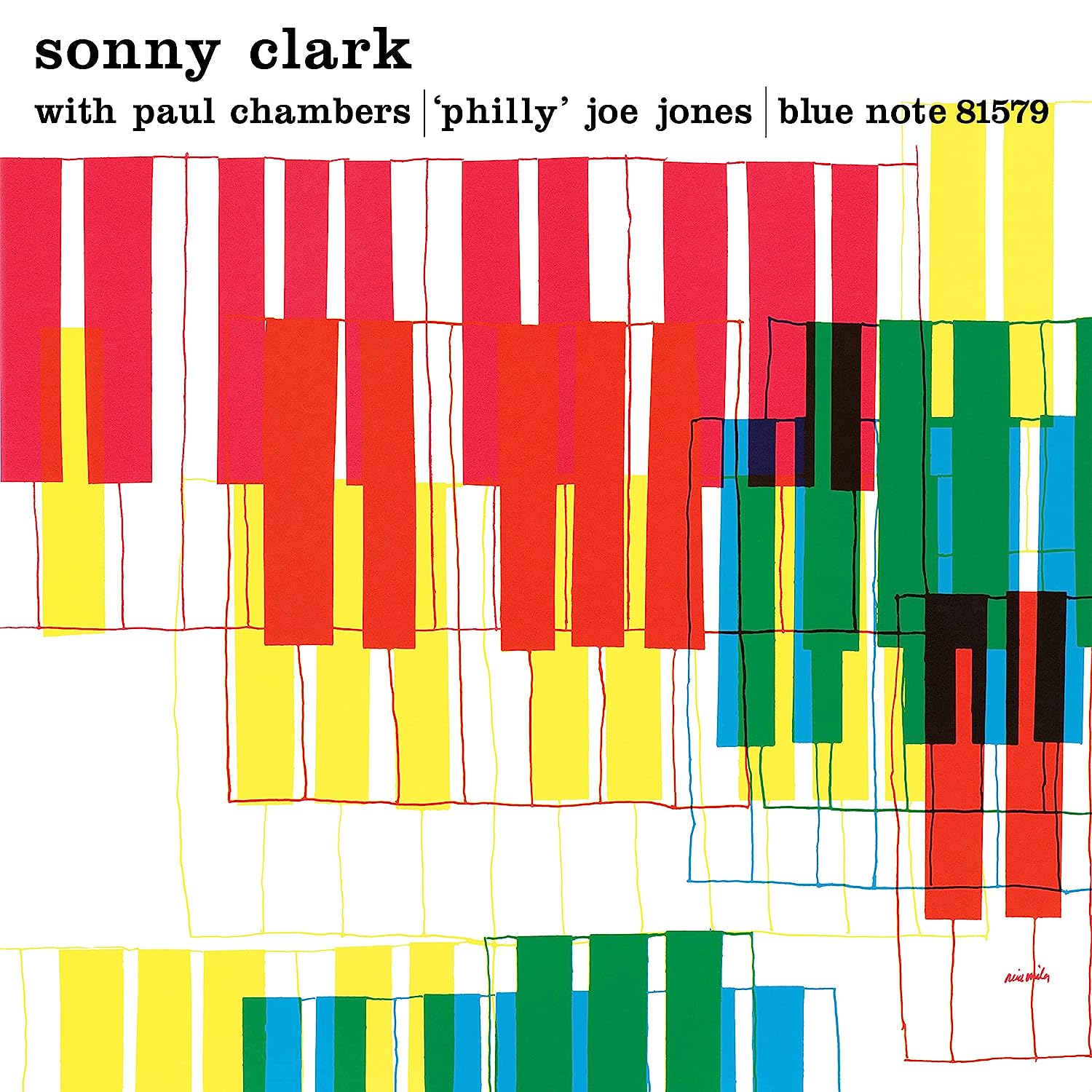CLARK SONNY TRIO - CLARK SONNY TRIO (Tone Poet Vinyl) LP - Slika 3