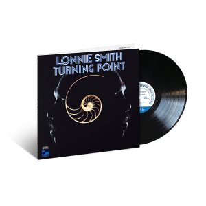 SMITH LONNIE - TURNING POINT LP