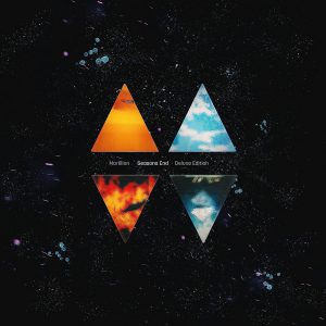 MARILLION - SEASONS END LP2, (2023 remix)