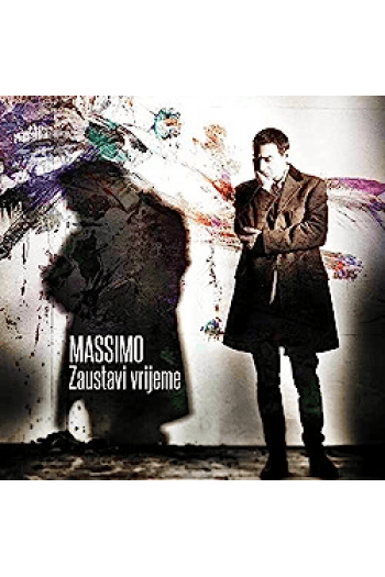 MASSIMO - ZAUSTAVI VRIJEME CD2