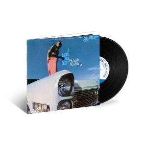 MOBLEY HANK - A CADDY FOR DADDY (Tone Poet Vinyl) LP