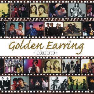 GOLDEN EARRING - COLLECTED CD3