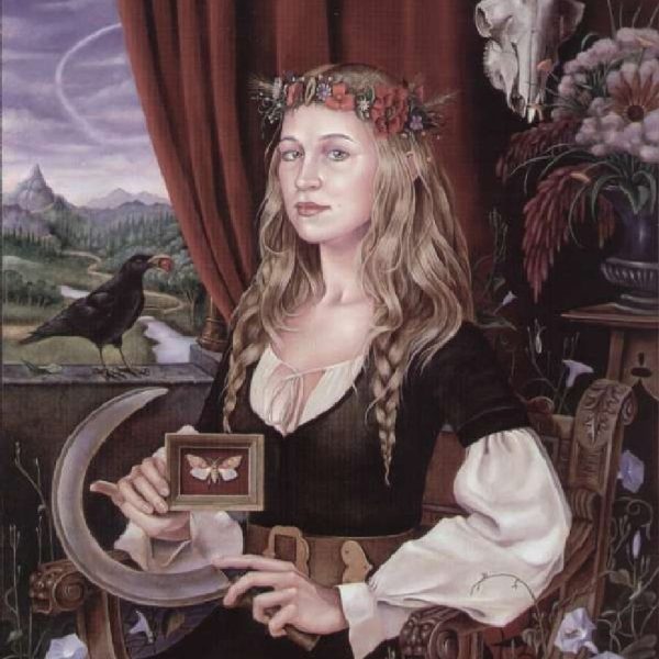 NEWSOM JOANNA - YS LP2