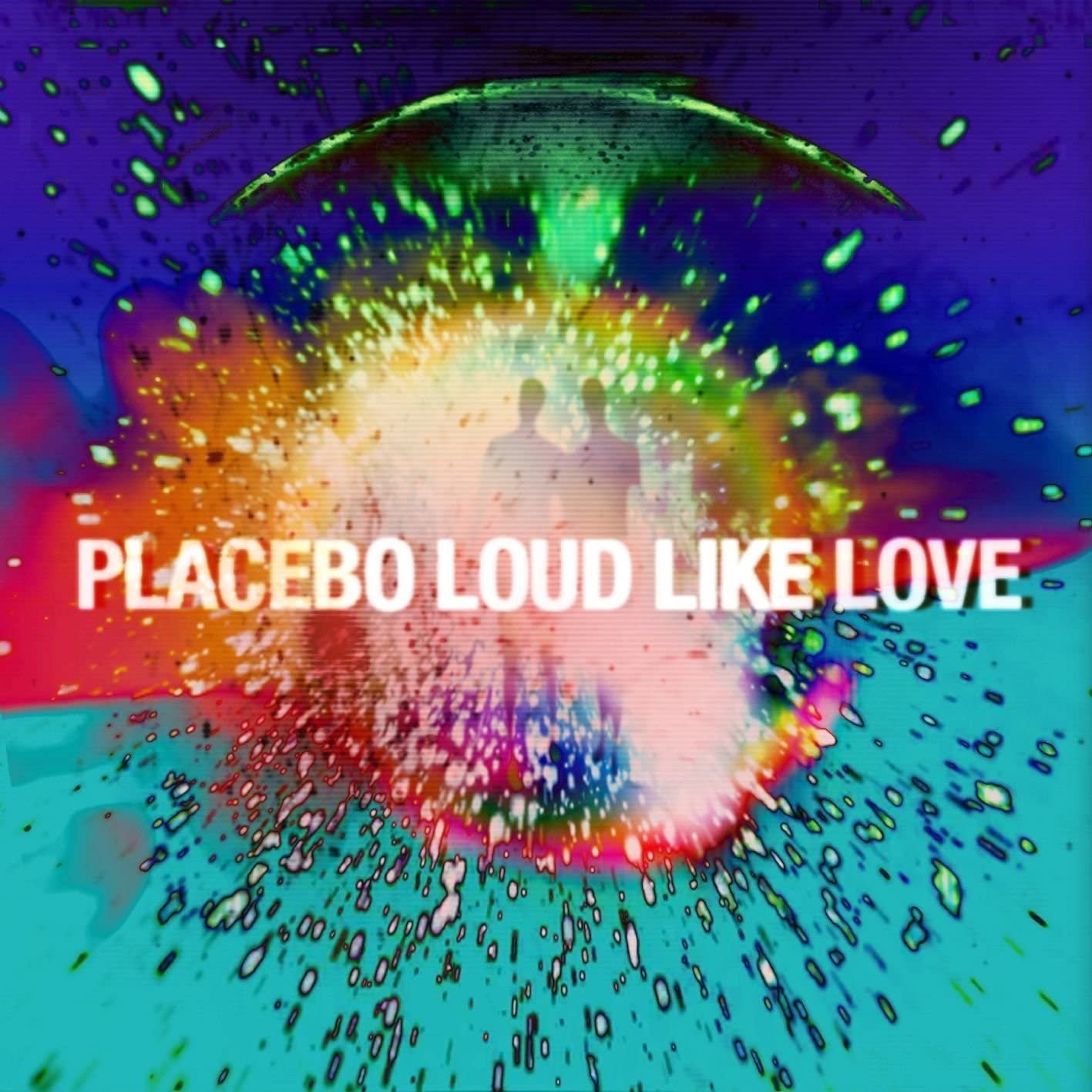 PLACEBO - LOUD LIKE LOVE LP2