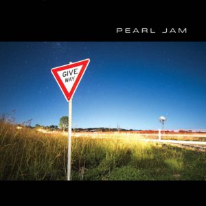 PEARL JAM - GIVE WAY: LIVE IN MELBOURNE 1998 YIELD TOUR CD